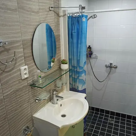 Apartament Koidula Narva-Jõesuu