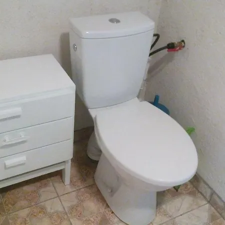 Apartament Koidula Narva-Jõesuu