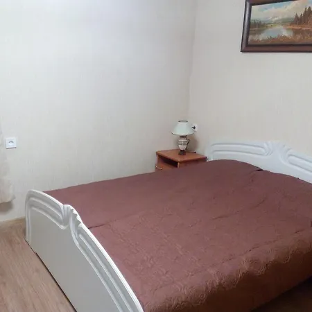 Koidula Apartament *