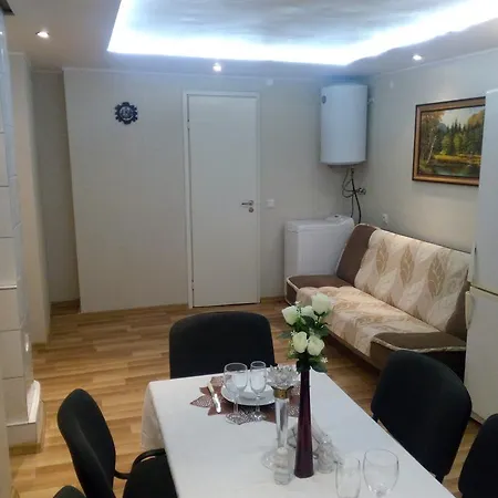 Apartament Koidula *