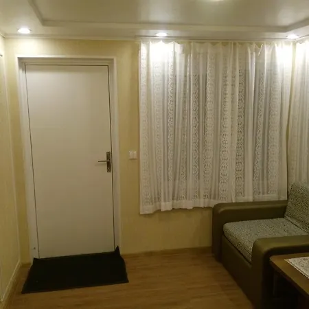 Lägenhet Koidula Narva-Jõesuu