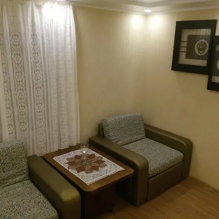 Appartement Koidula *
