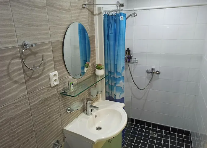 Lägenhet Koidula Narva-Jõesuu