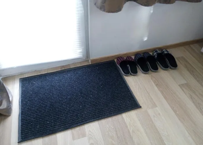 شقة Koidula Narva-Jõesuu