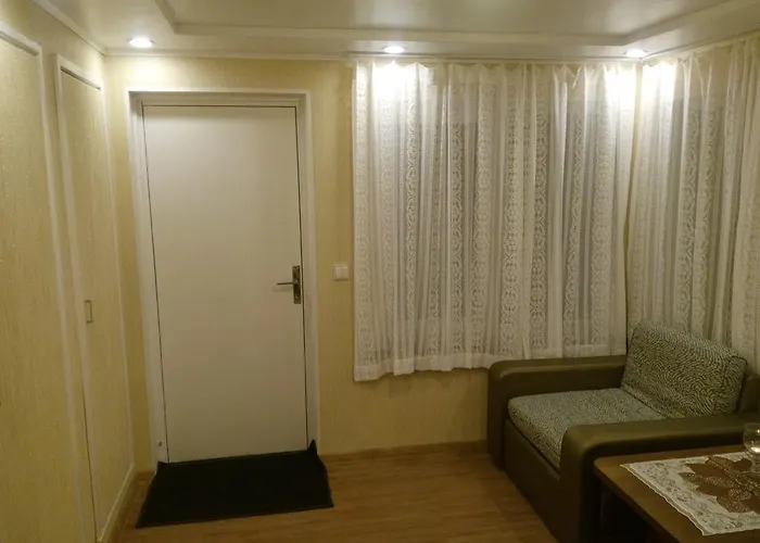 شقة Koidula Narva-Jõesuu